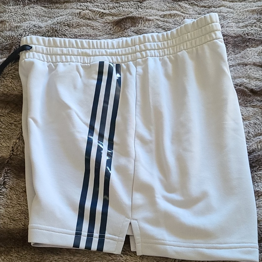 Womens Adidas shorts Zoe Saladane